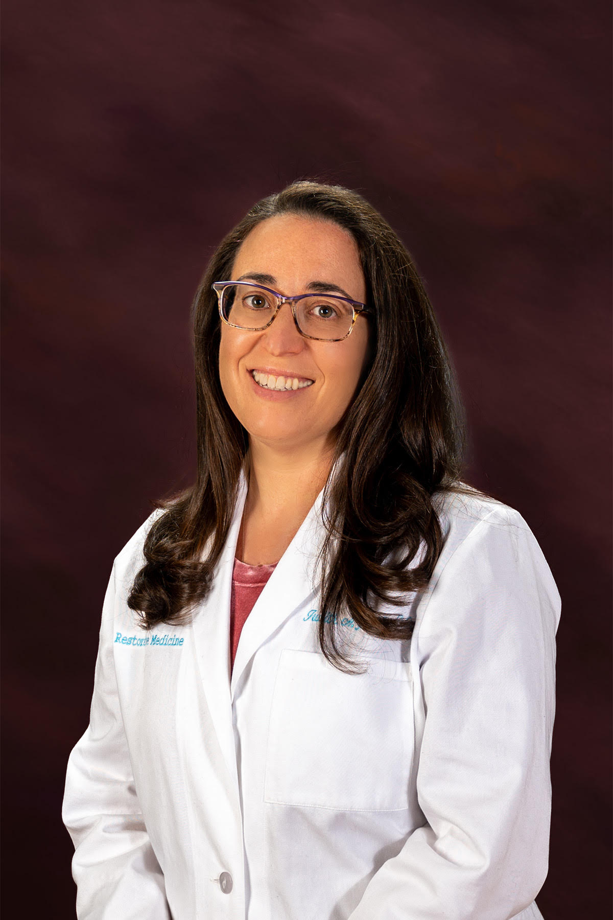 Dr. Judith Glaser