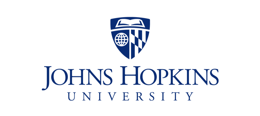 university logo